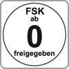 FSK ab 0 Jahren
