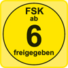 FSK Freigegeben ab 6